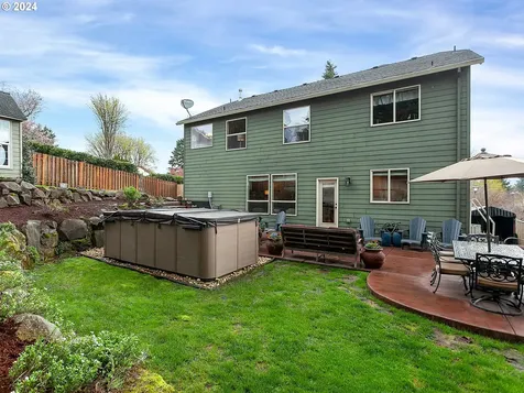 14886 Sw Cochran Street Sherwood OR 97140