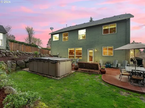 14886 Sw Cochran Street Sherwood OR 97140