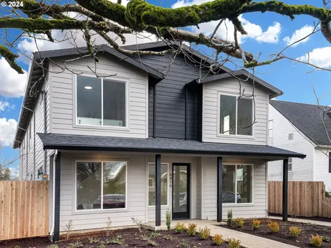 6416 N Burrage Avenue Portland OR 97217
