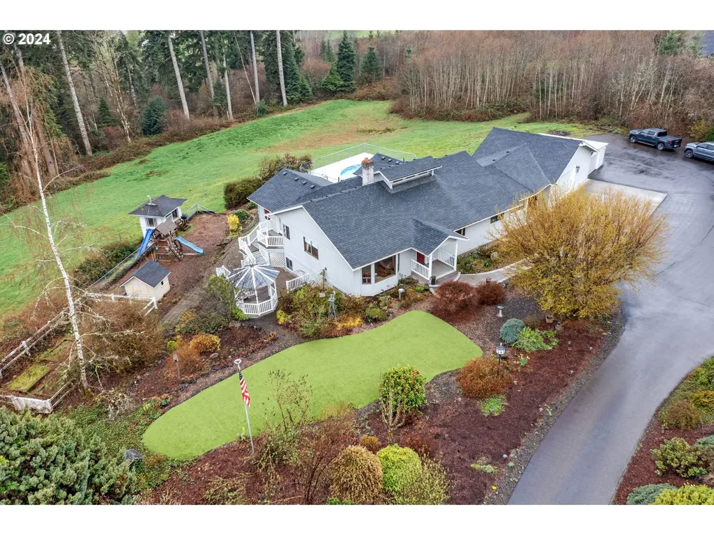 21020 NE 202nd Avenue Battle Ground WA 98604