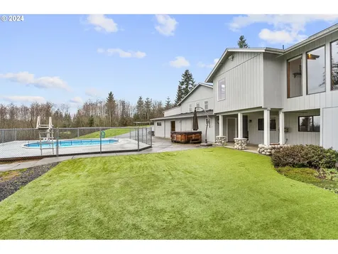 21020 NE 202nd Avenue Battle Ground WA 98604