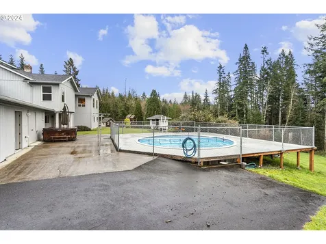 21020 NE 202nd Avenue Battle Ground WA 98604