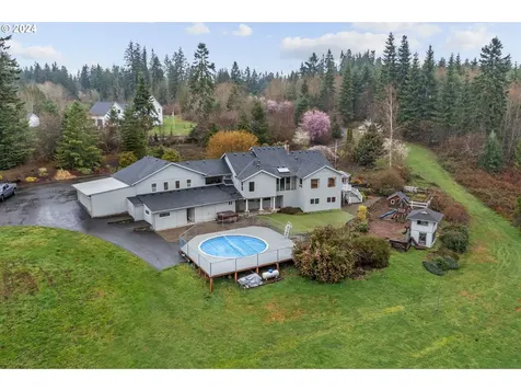 21020 NE 202nd Avenue Battle Ground WA 98604