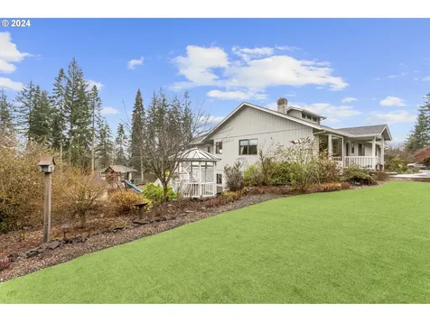 21020 NE 202nd Avenue Battle Ground WA 98604