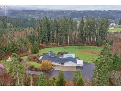 21020 NE 202nd Avenue Battle Ground WA 98604