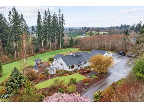 21020 NE 202nd Avenue Battle Ground WA 98604