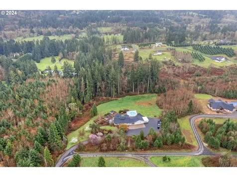 21020 NE 202nd Avenue Battle Ground WA 98604