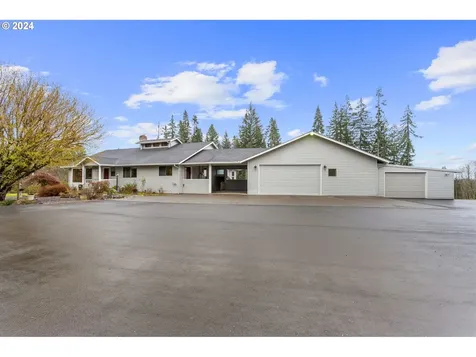 21020 NE 202nd Avenue Battle Ground WA 98604