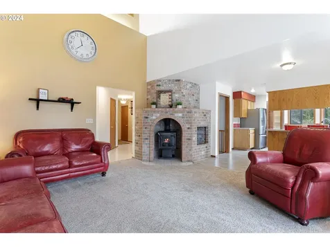 21020 NE 202nd Avenue Battle Ground WA 98604