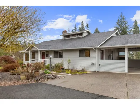 21020 NE 202nd Avenue Battle Ground WA 98604