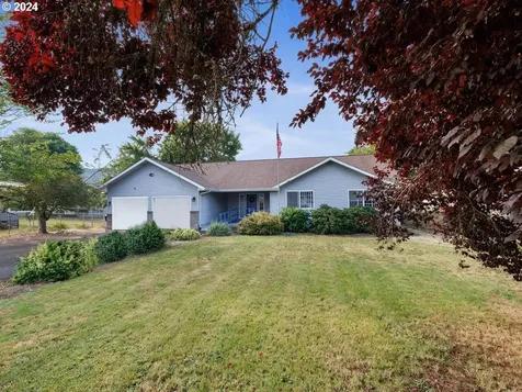 4311 Long Street Sweet Home OR 97386