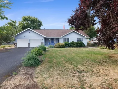 4311 Long Street Sweet Home OR 97386
