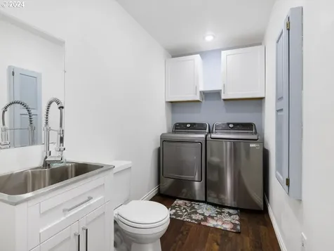 4311 Long Street Sweet Home OR 97386