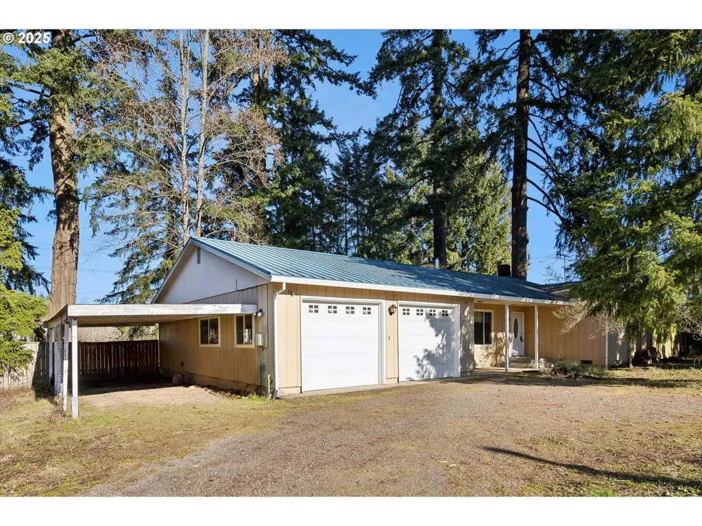 2805 22nd Place Forest Grove OR 97116