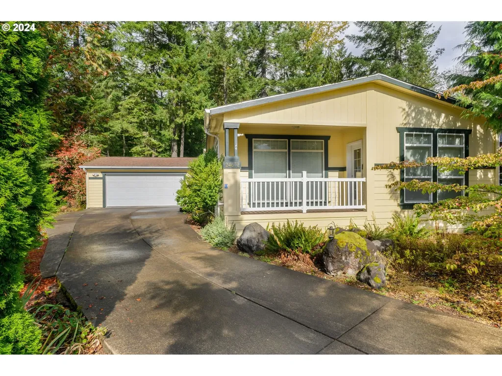 24672 E Cedar Hill Place Welches OR 97067