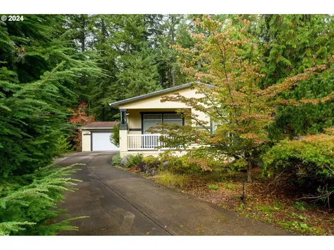 24672 E Cedar Hill Place Welches OR 97067