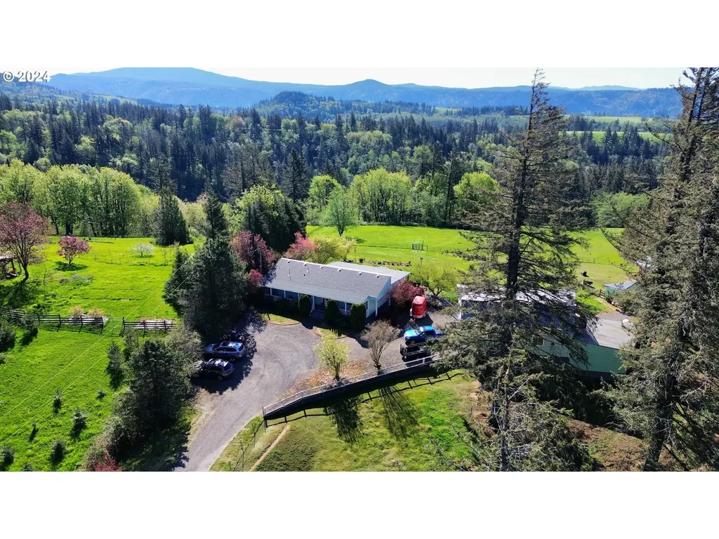 40101 Se Gibson Road Washougal WA 98671