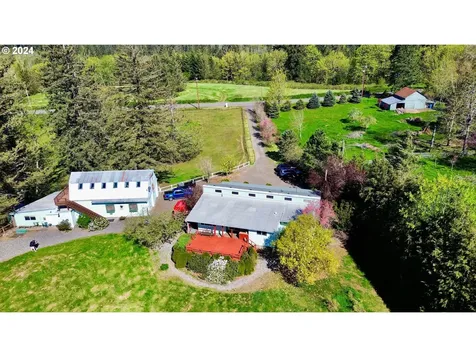40101 Se Gibson Road Washougal WA 98671