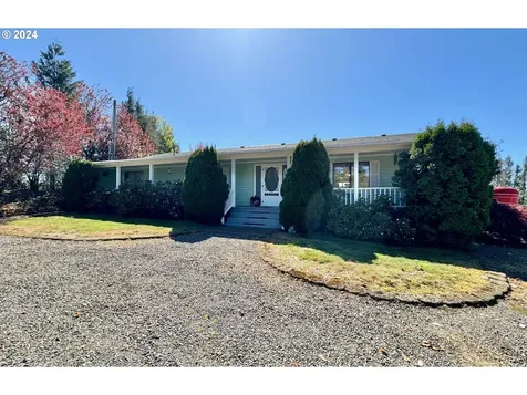 40101 Se Gibson Road Washougal WA 98671