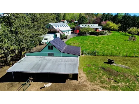 40101 Se Gibson Road Washougal WA 98671