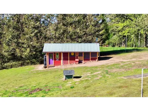 40101 Se Gibson Road Washougal WA 98671