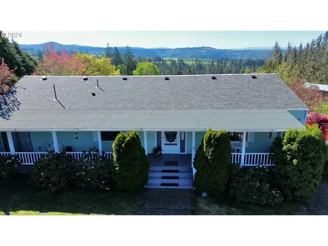 40101 Se Gibson Road Washougal WA 98671
