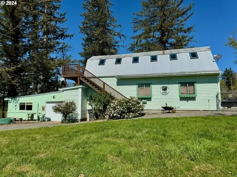 40101 Se Gibson Road Washougal WA 98671