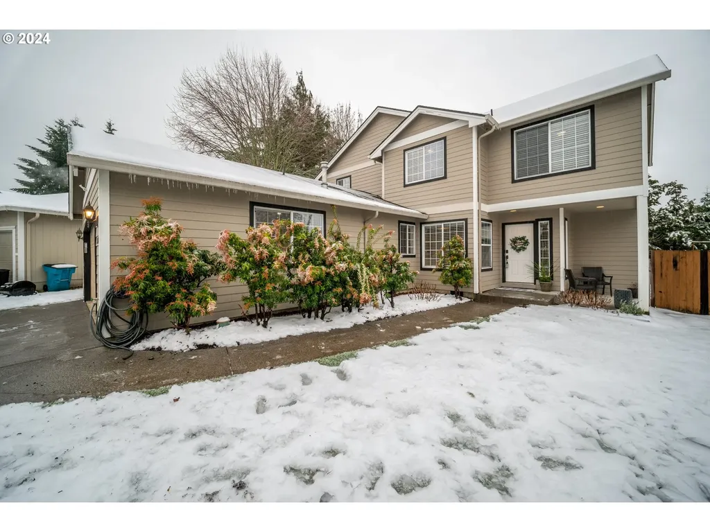 3710 Nw 128th Circle Vancouver WA 98685