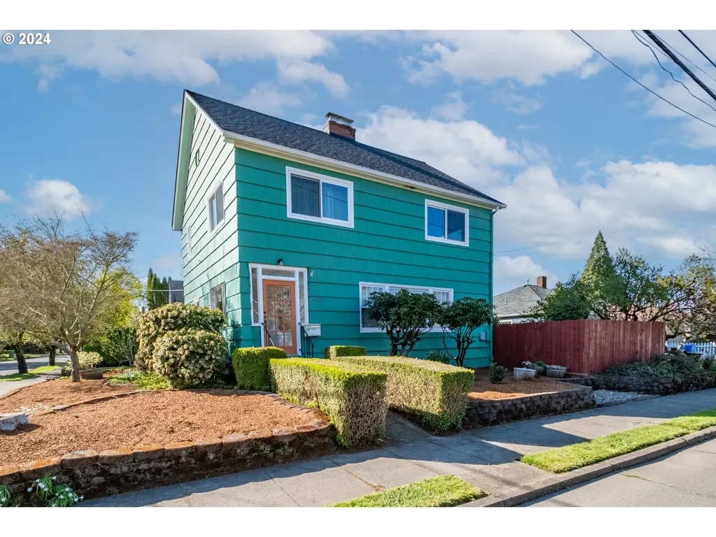 505 21st Street Ne Salem OR 97301