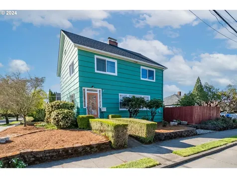 505 21st Street Ne Salem OR 97301