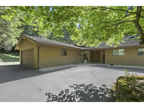 26878 Kingsley Road Scappoose OR 97056
