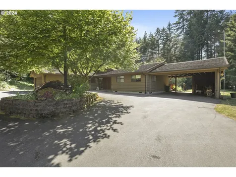 26878 Kingsley Road Scappoose OR 97056