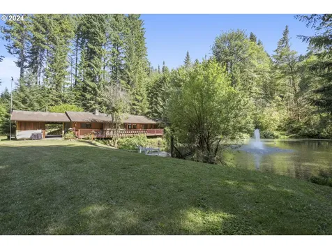 26878 Kingsley Road Scappoose OR 97056