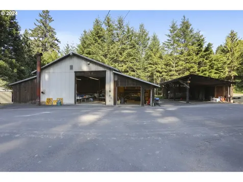 26878 Kingsley Road Scappoose OR 97056