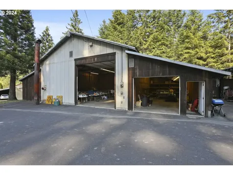 26878 Kingsley Road Scappoose OR 97056