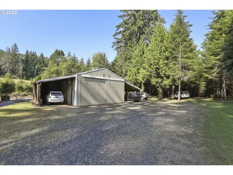26878 Kingsley Road Scappoose OR 97056