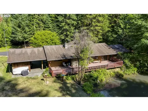 26878 Kingsley Road Scappoose OR 97056
