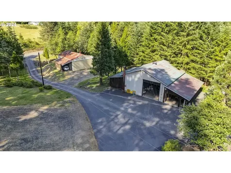 26878 Kingsley Road Scappoose OR 97056