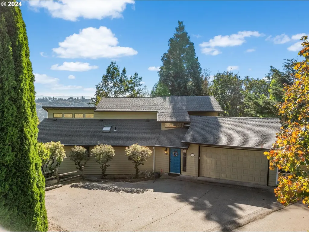 11640 SE Hilltop Court Happy Valley OR 97086