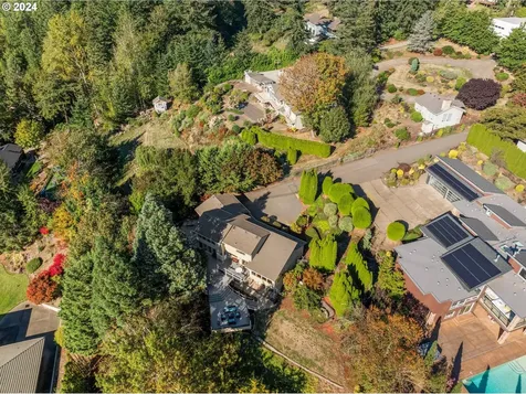 11640 SE Hilltop Court Happy Valley OR 97086