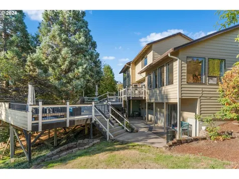 11640 SE Hilltop Court Happy Valley OR 97086