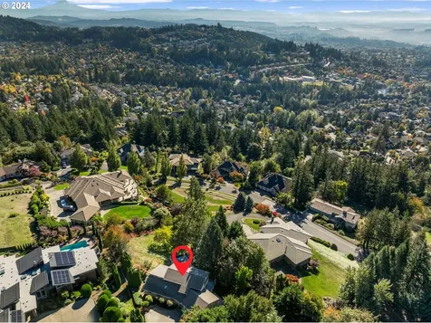 11640 SE Hilltop Court Happy Valley OR 97086