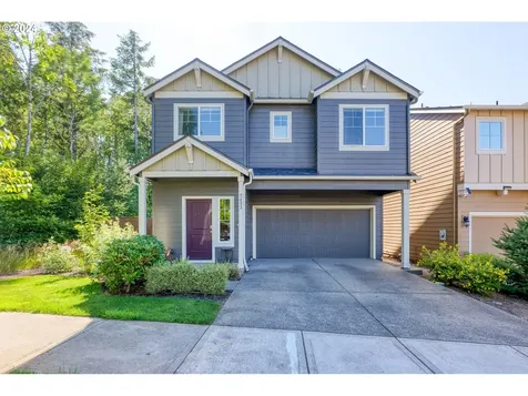 7433 Nw 163rd Terrace Portland OR 97229