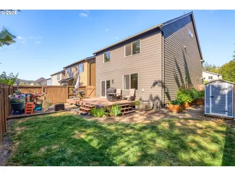 7433 Nw 163rd Terrace Portland OR 97229