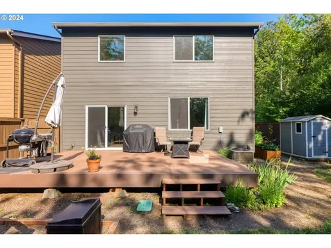 7433 Nw 163rd Terrace Portland OR 97229