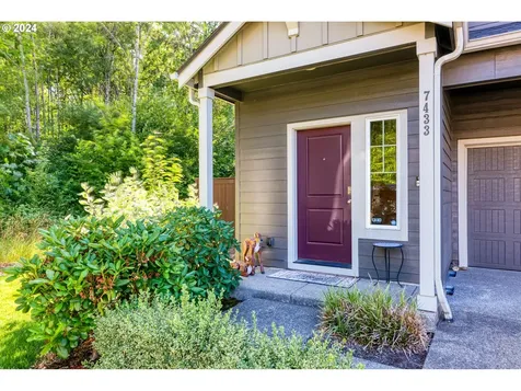 7433 Nw 163rd Terrace Portland OR 97229