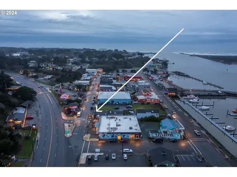 365 2nd Street SE Bandon OR 97411