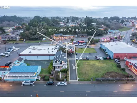 365 2nd Street SE Bandon OR 97411