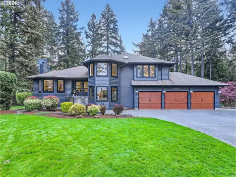 5505 Sw Delker Road Tualatin OR 97062