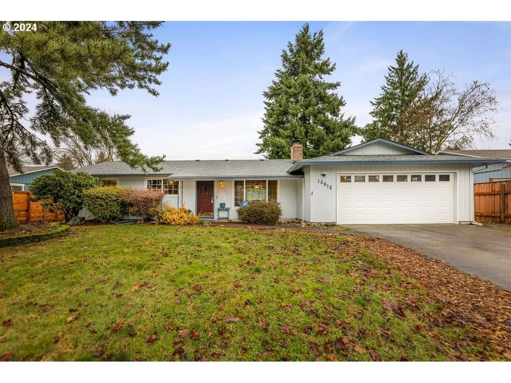 12512 NE 16th Street Vancouver WA 98684
